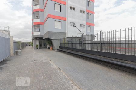 Apartamento para alugar com 44m², 1 quarto e 1 vaga Apartamento para alugar com 44m², 1 quarto e 1 vagaÁrea comum