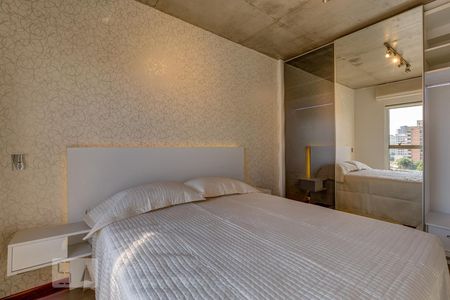 Apartamento à venda com 73m², 2 quartos e 1 vagaQuarto 1