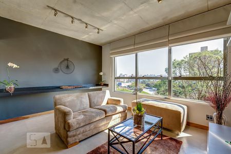 Apartamento à venda com 73m², 2 quartos e 1 vagaSala