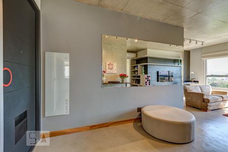 Apartamento à venda com 73m², 2 quartos e 1 vagaEntrada