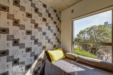 Apartamento à venda com 73m², 2 quartos e 1 vagaQuarto 2