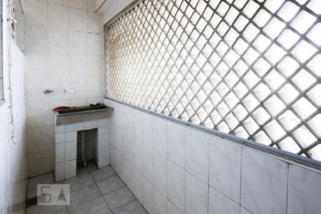 Apartamento à venda com 73m², 1 quarto e sem vagaÁrea de Serviço