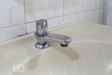 Apartamento à venda com 73m², 1 quarto e sem vagaBanheiro