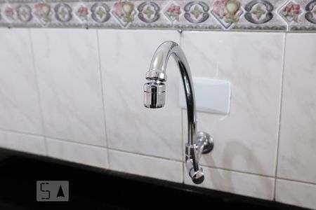 Apartamento à venda com 73m², 1 quarto e sem vagaCozinha