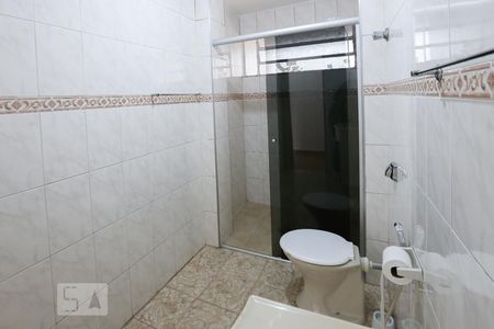 Apartamento à venda com 73m², 1 quarto e sem vagaBanheiro