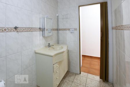 Apartamento à venda com 73m², 1 quarto e sem vagaBanheiro