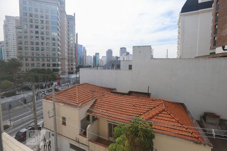 Apartamento à venda com 73m², 1 quarto e sem vagaVista