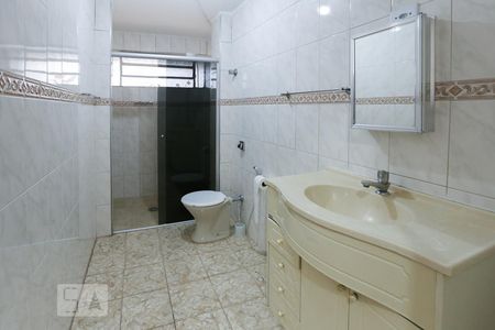 Apartamento à venda com 73m², 1 quarto e sem vagaBanheiro