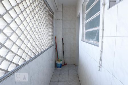 Apartamento à venda com 73m², 1 quarto e sem vagaÁrea de Serviço