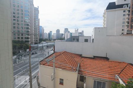 Apartamento à venda com 73m², 1 quarto e sem vagaVista