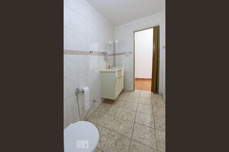 Apartamento à venda com 73m², 1 quarto e sem vagaBanheiro
