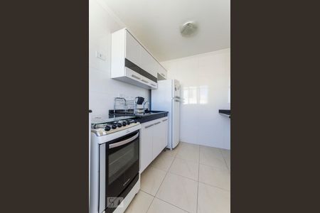 Apartamento à venda com 67m², 2 quartos e 1 vagaCozinha