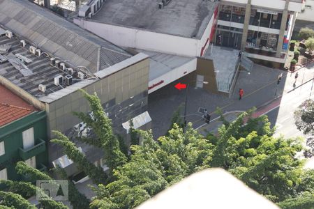 Apartamento à venda com 67m², 2 quartos e 1 vagaVista da Sacada - Mackenzie entrada Consolação