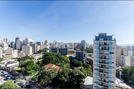 Apartamento à venda com 67m², 2 quartos e 1 vagaVista