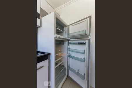 Apartamento à venda com 67m², 2 quartos e 1 vagaDetalhe area de serviço