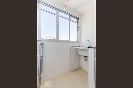 Apartamento à venda com 67m², 2 quartos e 1 vagaArea de serviço