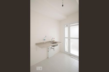 Apartamento à venda com 47m², 1 quarto e 1 vaga Apartamento à venda com 47m², 1 quarto e 1 vagaCozinha