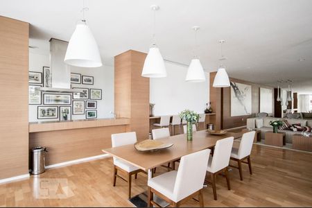 Apartamento à venda com 47m², 1 quarto e 1 vaga Apartamento à venda com 47m², 1 quarto e 1 vagaEspaço Gourmet