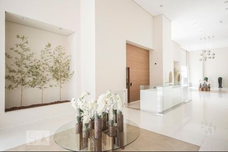 Apartamento à venda com 47m², 1 quarto e 1 vaga Apartamento à venda com 47m², 1 quarto e 1 vagaHall de Entrada