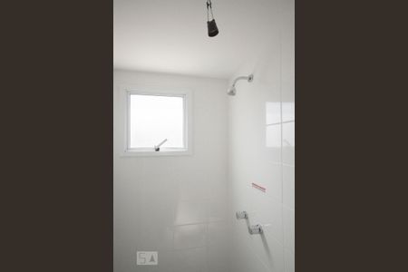 Apartamento à venda com 47m², 1 quarto e 1 vaga Apartamento à venda com 47m², 1 quarto e 1 vagaDetalhe Banheiro