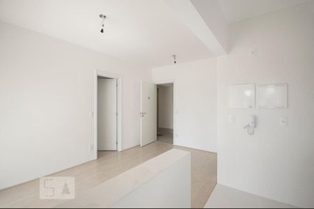 Apartamento à venda com 47m², 1 quarto e 1 vaga Apartamento à venda com 47m², 1 quarto e 1 vagaSala