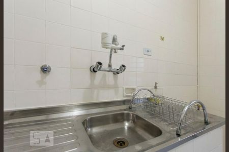 Apartamento para alugar com 80m², 2 quartos e 1 vagaCozinha