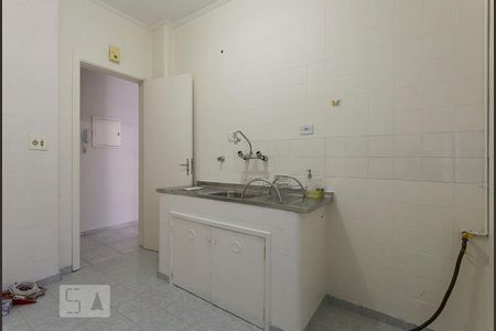 Apartamento para alugar com 80m², 2 quartos e 1 vagaCozinha