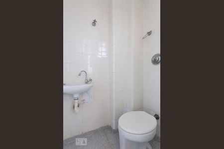 Apartamento para alugar com 80m², 2 quartos e 1 vagaBanheiro de serviço