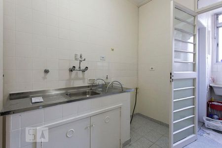 Apartamento para alugar com 80m², 2 quartos e 1 vagaCozinha