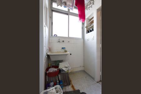 Apartamento para alugar com 80m², 2 quartos e 1 vagaÁrea de serviço