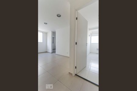 Apartamento à venda com 43m², 2 quartos e 1 vaga Apartamento à venda com 43m², 2 quartos e 1 vagaHall de entrada