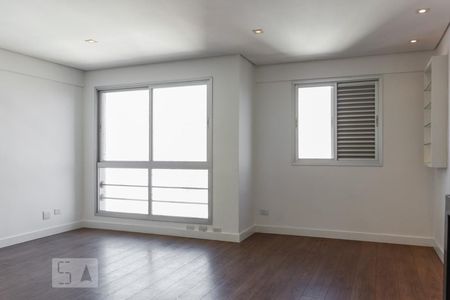 Sala de apartamento à venda com 2 quartos, 76m² em Aclimação, São Paulo