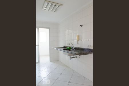 Apartamento para alugar com 65m², 2 quartos e 1 vagaCozinha
