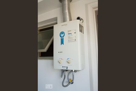 Apartamento para alugar com 65m², 2 quartos e 1 vagaÁrea de Serviço