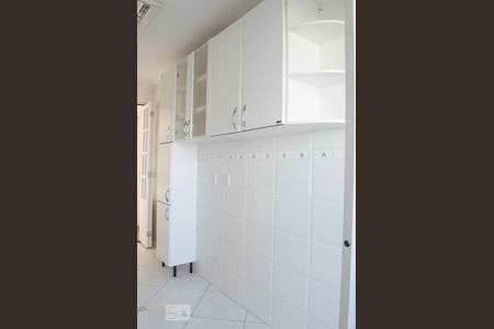 Apartamento para alugar com 65m², 2 quartos e 1 vagaCozinha