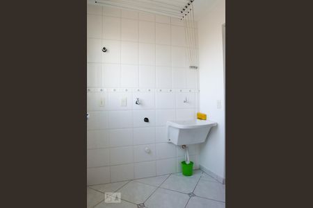 Apartamento para alugar com 65m², 2 quartos e 1 vagaÁrea de Serviço