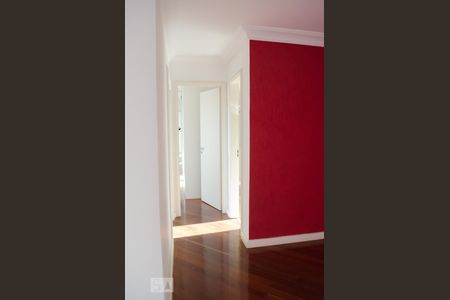 Sala de jantar de apartamento para alugar com 2 quartos, 65m² em Vila Industrial , Campinas