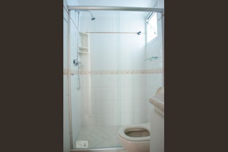 Apartamento para alugar com 65m², 2 quartos e 1 vagaBanheiro