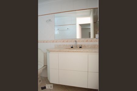 Apartamento para alugar com 65m², 2 quartos e 1 vagaBanheiro