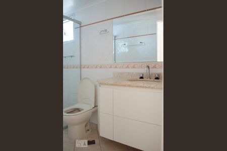 Apartamento para alugar com 65m², 2 quartos e 1 vagaBanheiro