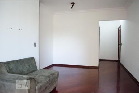 Sala de apartamento à venda com 3 quartos, 118m² em Botafogo, Campinas