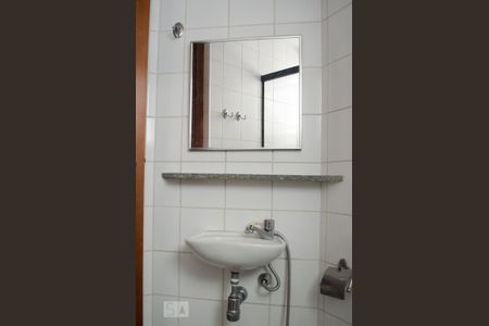 Apartamento à venda com 118m², 3 quartos e 1 vagaÁrea de serviço