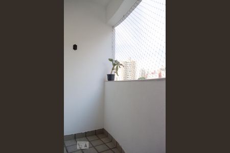 Sacada de apartamento à venda com 3 quartos, 118m² em Botafogo, Campinas