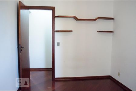 Quarto 1 de apartamento à venda com 3 quartos, 118m² em Botafogo, Campinas