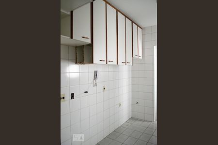 Apartamento à venda com 118m², 3 quartos e 1 vagaCozinha