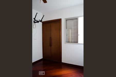 Apartamento à venda com 118m², 3 quartos e 1 vagaQuarto 3