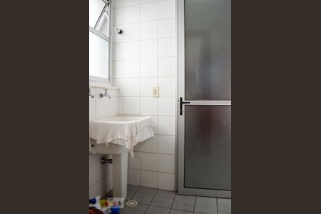 Apartamento à venda com 118m², 3 quartos e 1 vagaÁrea de serviço