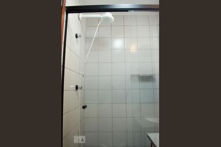 Banheiro de apartamento à venda com 3 quartos, 118m² em Botafogo, Campinas