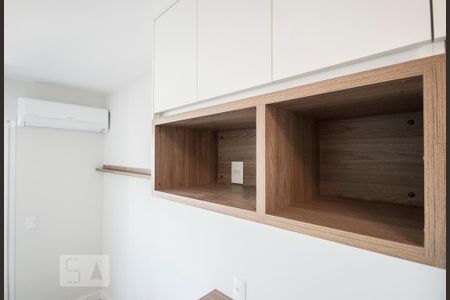 Studio para alugar com 31m², 1 quarto e 1 vaga Studio para alugar com 31m², 1 quarto e 1 vagaDetalhe Cozinha