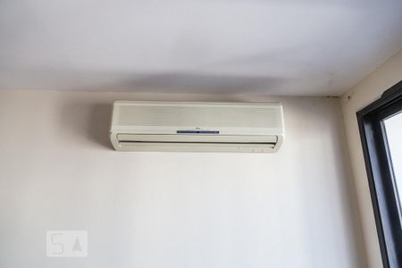 Ar condicionado de apartamento à venda com 1 quarto, 75m² em Planalto Paulista, São Paulo